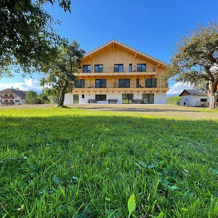 Garni Lindenhof Hotell Bruneck Exteriör bild