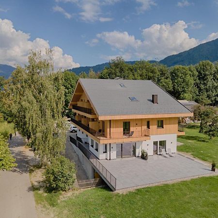 Garni Lindenhof Hotell Bruneck Exteriör bild