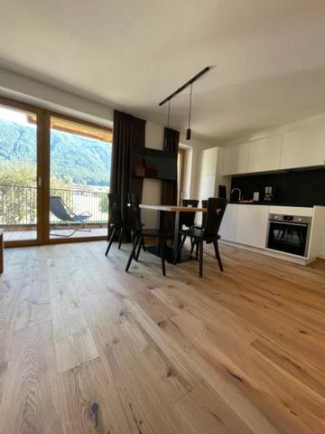 Garni Lindenhof Hotell Bruneck Exteriör bild